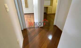 Imagem 7: Imperdível: Apartamento de 3 quartos no Centro de Mogi das Cruzes-SP, com 90m² e 1 vaga de