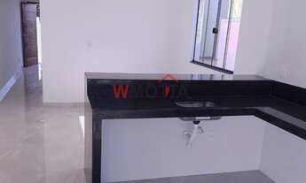 Imagem 7: Casa à venda em Mogi das Cruzes-SP, Parque Morumbi: 3 quartos, 1 suíte, 2 salas, 1 banheir