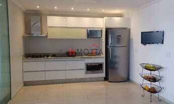 Imagem 4: Imperdível oportunidade: Apartamento de 3 quartos com suíte e 3 vagas de garagem na Vila O