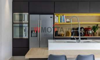 Imagem 4: Casa de alto padrão em condomínio, 4 quartos e 3 suítes, em Botujuru, Mogi das Cruzes-SP