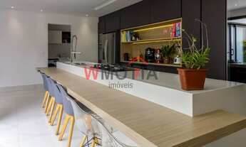 Imagem 3: Casa de alto padrão em condomínio, 4 quartos e 3 suítes, em Botujuru, Mogi das Cruzes-SP