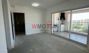 Imagem 6: Apartamento de 3 quartos com suíte e 2 vagas de garagem na Vila Mogilar, Mogi das Cruzes-S