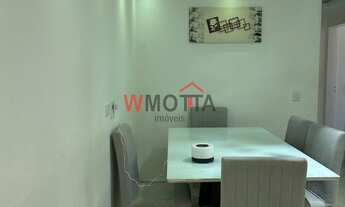 Imagem 5: Apartamento à venda em Mogi das Cruzes-SP, 3 quartos, 80m² no Conjunto Residencial do Bosq