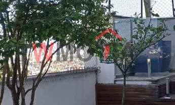 Imagem 3: Imperdível oportunidade: Apartamento de 3 quartos com suíte e 3 vagas de garagem na Vila O