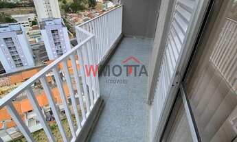 Imagem 6: Imperdível: Apartamento de 3 quartos no Centro de Mogi das Cruzes-SP, com 90m² e 1 vaga de