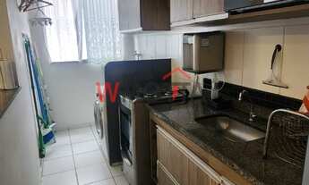 Imagem 6: APARTAMENTO RESIDENCIAL em MOGI DAS CRUZES - SP, VILA SANTANA