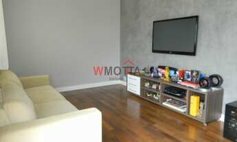 Imagem 6: Imperdível oportunidade: Apartamento de 3 quartos com suíte e 3 vagas de garagem na Vila O