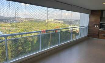 Imagem 6: Imperdível Apartamento de Luxo com 4 Suítes no Jardim Armênia, Mogi das Cruzes-SP: 243m² d