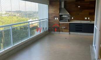 Imagem: Imperdível Apartamento de Luxo com 4 Suítes