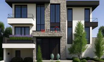 Imagem: Imperdível casa em condomínio à venda