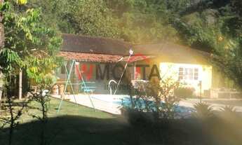 Imagem 5: Sitio à venda em Guararema -SP, 4 quartos, 3 suítes e 125.000m² de área. Aproveite esta o