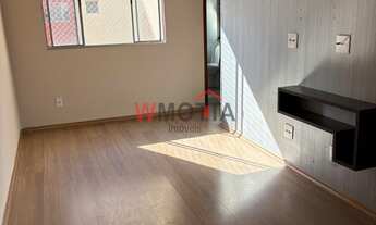 Imagem: Apartamento para locação na Vila Mogilar