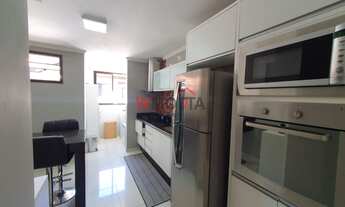 Imagem: Apartamento à venda em Mogi das Cruzes-SP