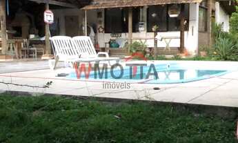 Imagem 4: Sitio à venda em Guararema -SP, 4 quartos, 3 suítes e 125.000m² de área. Aproveite esta o