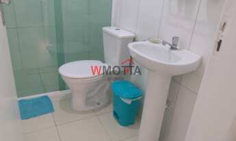 Imagem 7: Apartamento TÉRREO à venda em Bertioga-SP: 2 quartos, 1 sala, 1 banheiro, 1 vaga de garage