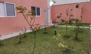 Imagem 3: Apartamento TÉRREO à venda em Bertioga-SP: 2 quartos, 1 sala, 1 banheiro, 1 vaga de garage