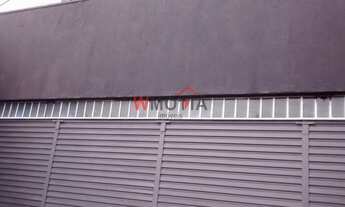 Imagem 7: Galpão Comercial à Venda no Centro de Mogi das Cruzes-SP 1 Sala, 2 Banheiros, 3 Vagas de