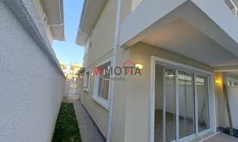 Imagem 6: Casa em Condomínio à Venda em Cézar de Souza, Mogi das Cruzes-SP: 3 Quartos, 1 Suíte, 2 Va