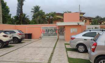 Imagem: Apartamento TÉRREO à venda em Bertioga-SP