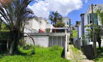 Imagem: Casa em Condomínio de Luxo no Parque dos