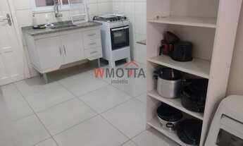 Imagem 5: Apartamento TÉRREO à venda em Bertioga-SP: 2 quartos, 1 sala, 1 banheiro, 1 vaga de garage