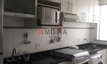 Imagem: Imperdível Apartamento à venda em Mogi