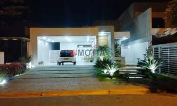 Imagem 5: Casa de Luxo em Condomínio na Vila Nova Aparecida, Mogi das Cruzes-SP: 3 Quartos, 1 Suíte