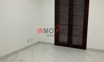 Imagem 7: Sala Comercial para Locação no Centro de Mogi das Cruzes-SP: 3 Salas, 1 Banheiro, 1 cozinh