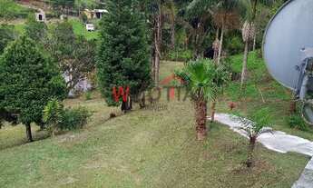 Imagem: Chácara a venda em Guararema