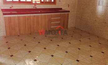 Imagem 3: Casa à venda ou locação em Mogi das Cruzes-SP, Vila Pomar: 3 quartos, 1 sala, 1 banheiro