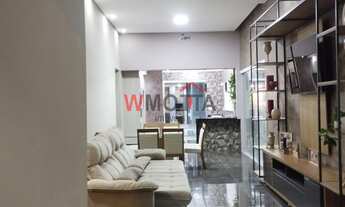 Imagem 6: Casa de Luxo em Condomínio na Vila Nova Aparecida, Mogi das Cruzes-SP: 3 Quartos, 1 Suíte