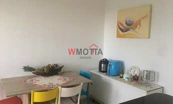 Imagem 4: Imperdível: Apartamento à venda em Mogi das Cruzes - Vila Santana, 3 quartos, 1 suíte, 51m