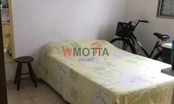 Imagem 5: Imperdível: Apartamento à venda em Mogi das Cruzes - Vila Santana, 3 quartos, 1 suíte, 51m