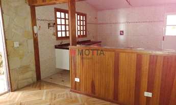 Imagem: Casa à venda ou locação em Mogi das Cruzes-SP