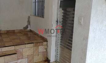 Imagem 6: Casa à venda ou locação em Mogi das Cruzes-SP, Vila Pomar: 3 quartos, 1 sala, 1 banheiro