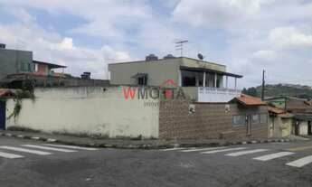 Imagem 2: Imperdível: Casa à venda em Itaquaquecetuba-SP, Vila São Carlos! 3 quartos, 1 suíte, 2 sal