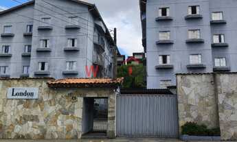 Imagem: Imperdível apartamento à venda em Mogi