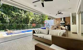 Imagem 5: Imperdível Casa de alto padrão à Venda em Riviera-SP, São Lourenço: 5 Quartos, 4 Suítes, 1