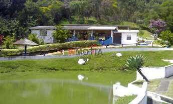 Imagem: Venda de Sítio Comercial em Mogi das Cruzes-SP