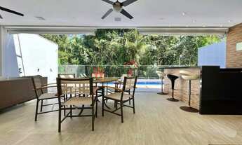 Imagem 6: Imperdível Casa de alto padrão à Venda em Riviera-SP, São Lourenço: 5 Quartos, 4 Suítes, 1