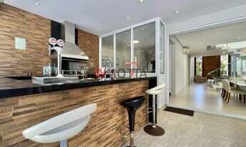 Imagem 7: Imperdível Casa de alto padrão à Venda em Riviera-SP, São Lourenço: 5 Quartos, 4 Suítes, 1