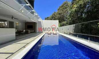 Imagem 4: Imperdível Casa de alto padrão à Venda em Riviera-SP, São Lourenço: 5 Quartos, 4 Suítes, 1