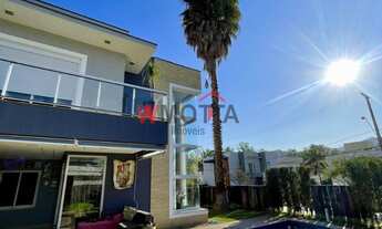 Imagem 5: Casa de luxo em condomínio no Botujuru: 3 quartos, 3 suítes, 2 salas, 2 vagas, 285m² em Mo