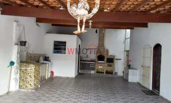 Imagem 6: Imperdível: Casa à venda em Itaquaquecetuba-SP, Vila São Carlos! 3 quartos, 1 suíte, 2 sal