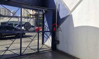 Imagem 3: Prédio Comercial de Alto Padrão para Locação em São Paulo - Jardim Bélgica: 20 salas, 2 ba