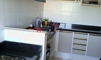 Imagem 4: Venda de Apartamento de 3 Quartos no Mogi Moderno, Mogi das Cruzes-SP: 1 Suíte, 1 Vaga de