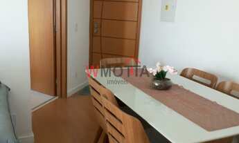 Imagem: Venda de Apartamento de 3 Quartos no Mogi