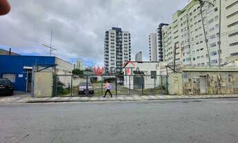 Imagem: Terreno comercial de 600m² à venda no