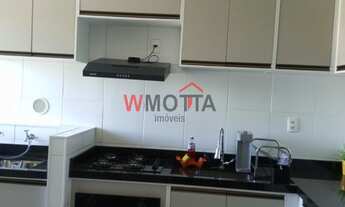 Imagem 5: Venda de Apartamento de 3 Quartos no Mogi Moderno, Mogi das Cruzes-SP: 1 Suíte, 1 Vaga de