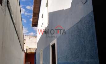 Imagem 3: Casa à venda em Mogi das Cruzes-SP, Jardim Layr: 2 quartos, 1 sala, 3 banheiros, 2 vagas